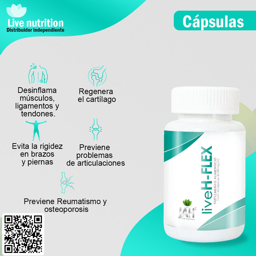 LIVEH-FLEX-En que me ayuda