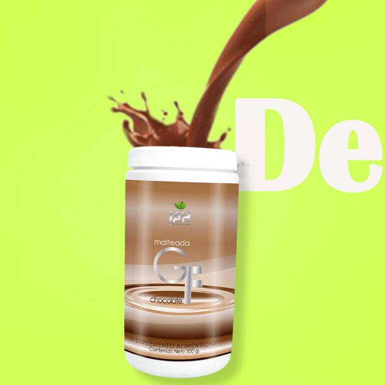 Malteada GF Chocolate