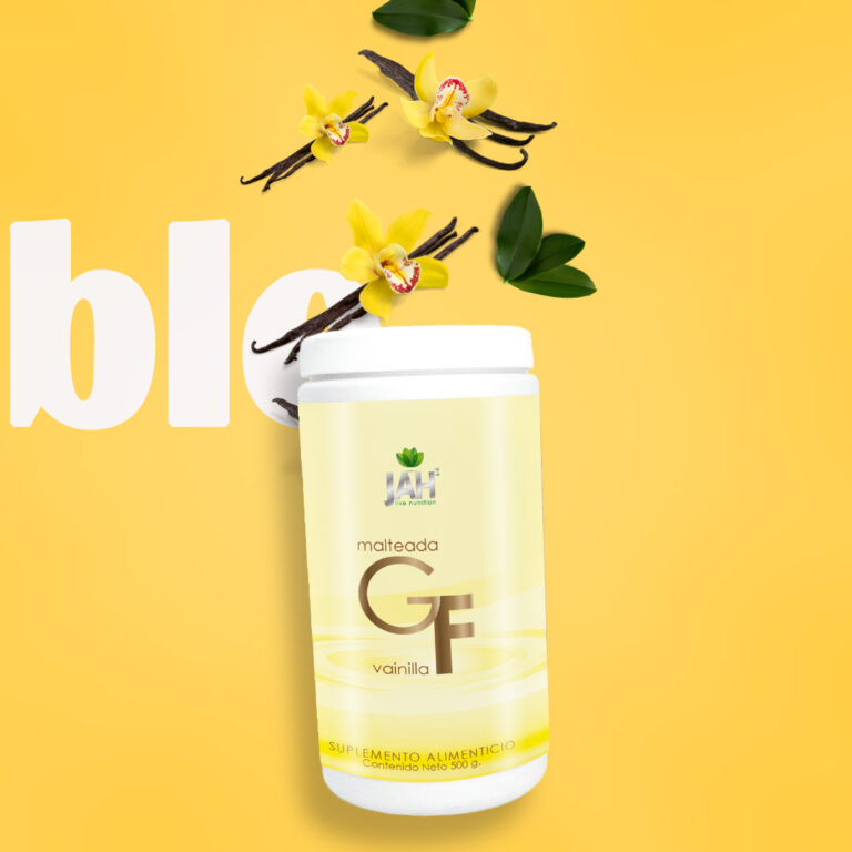 Malteada GF Vainilla